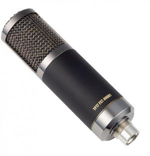 Telefunken TF17 FET Stereo Set
