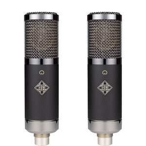 Telefunken TF17 FET Stereo Set
