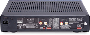 Manley Labs OASIS Phono Stage