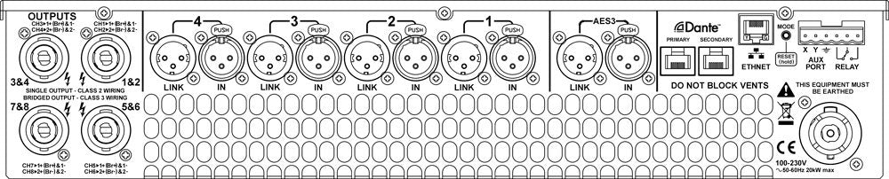 Linea Research 48 M10