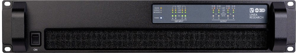 Linea Research 44 C20