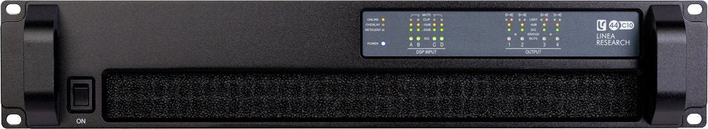 Linea Research 44 C10