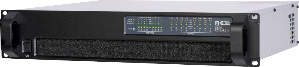 Linea Research 88 C3 Dante