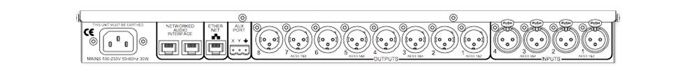Linea Research ASC48