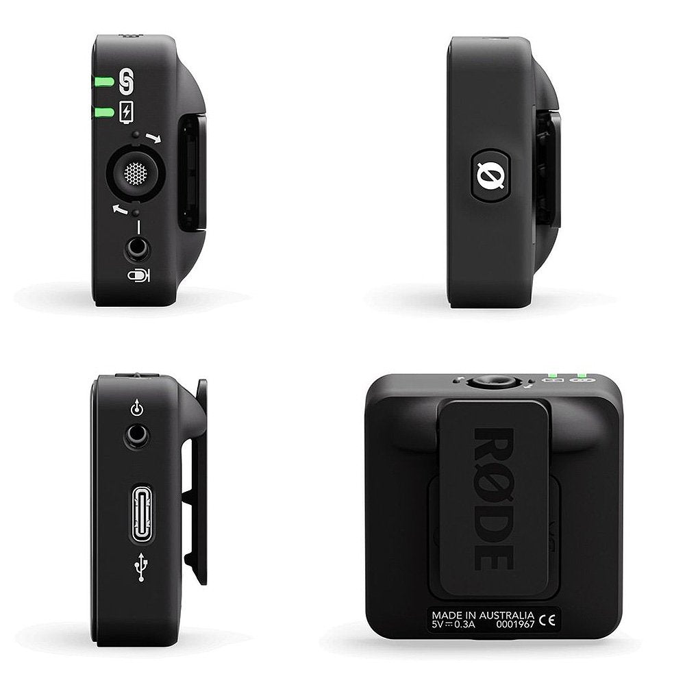 RØDE Wireless ME DUAL