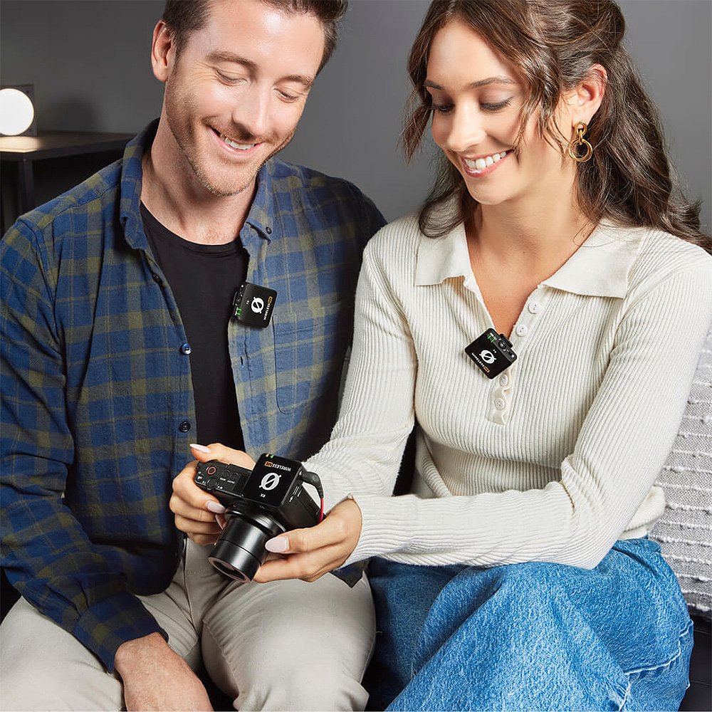 RØDE Wireless ME DUAL