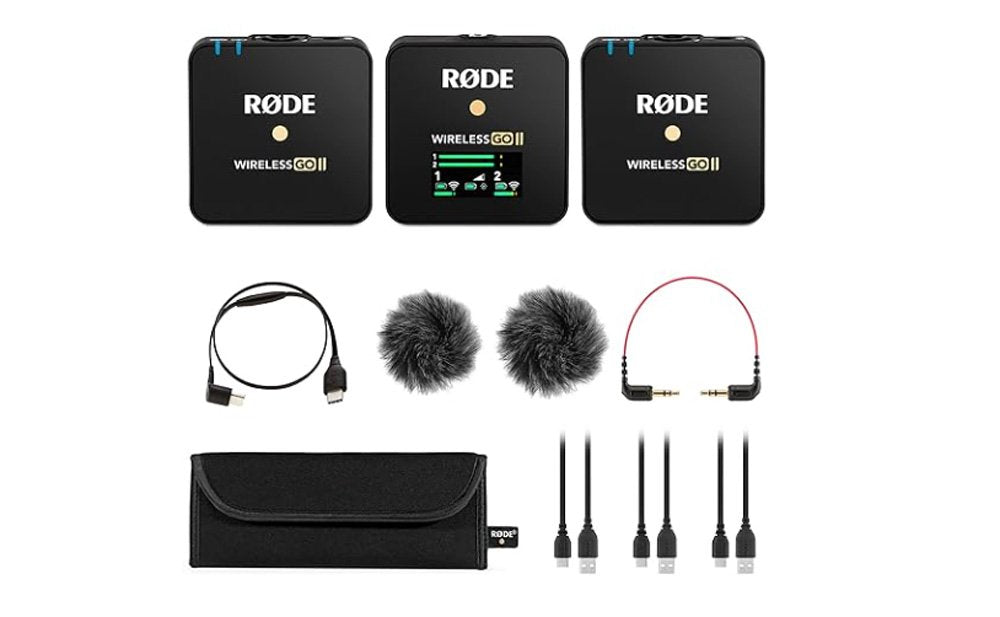 RØDE Wireless ME DUAL
