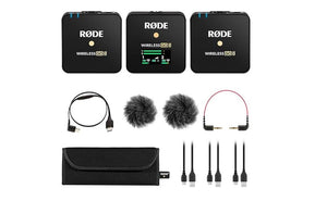 RØDE Wireless ME DUAL