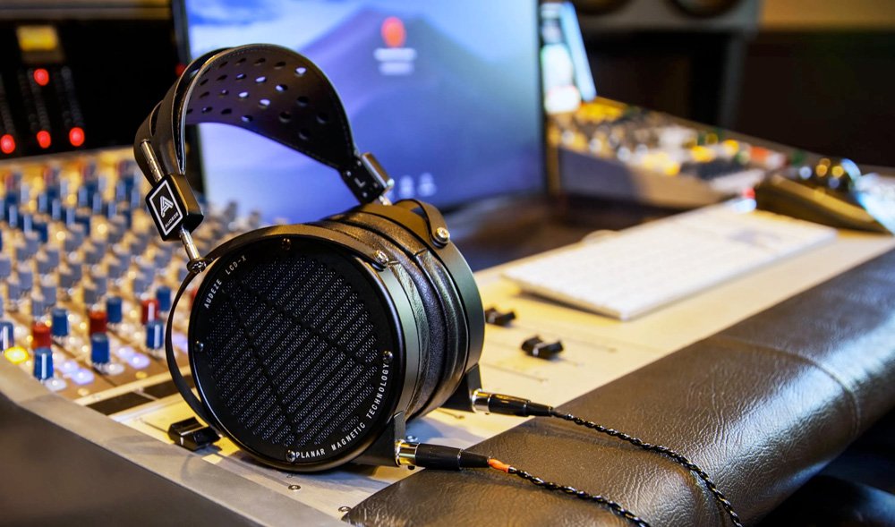 Audeze LCD-X Leather