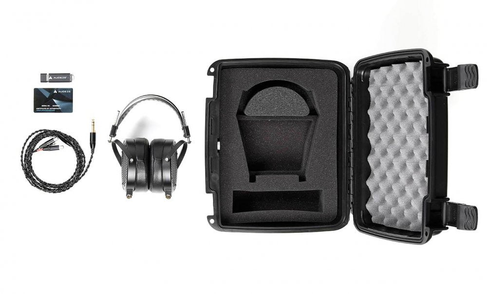 Audeze LCD-X Leather-Free