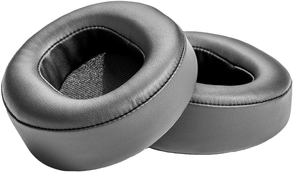 Audeze LCD Black Leather Earpads