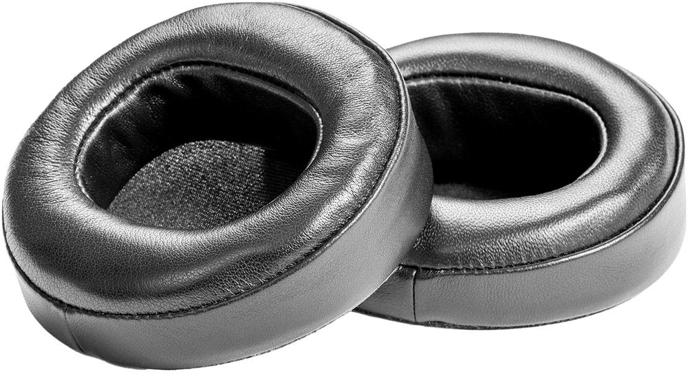 Audeze LCD Black Leather-Free Earpads