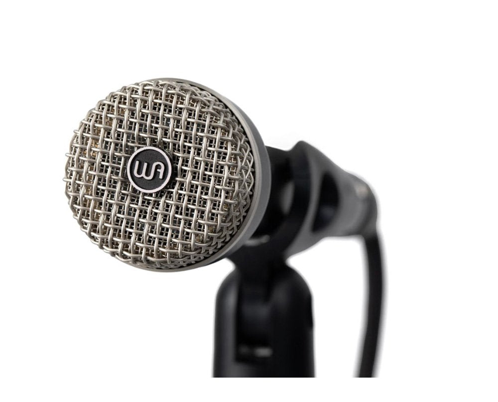 Warm Audio WA-19 B