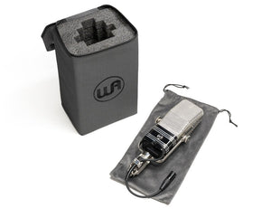 Warm Audio WA-44 Bundle