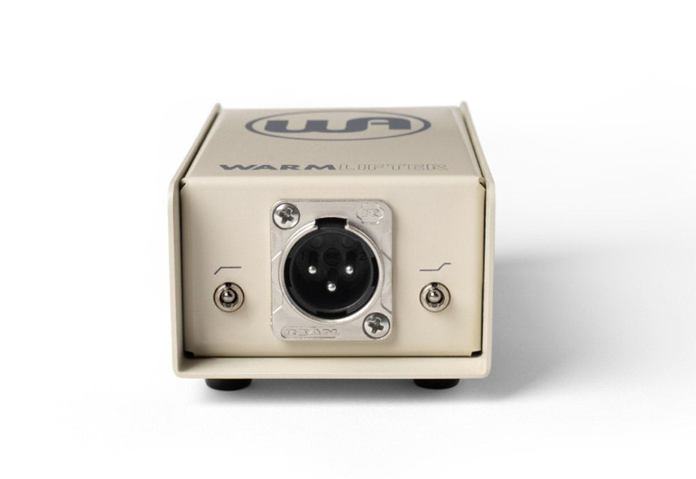 Warm Audio WA-44 Bundle
