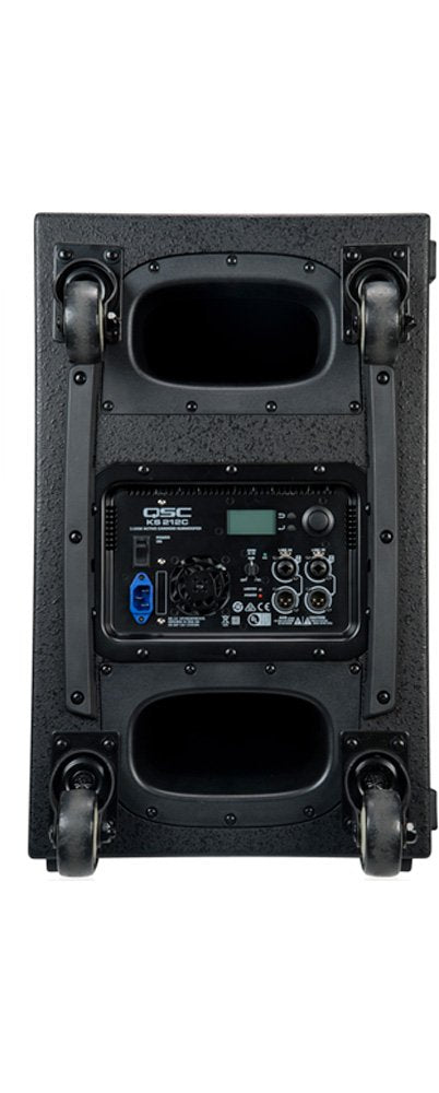 QSC KS212C