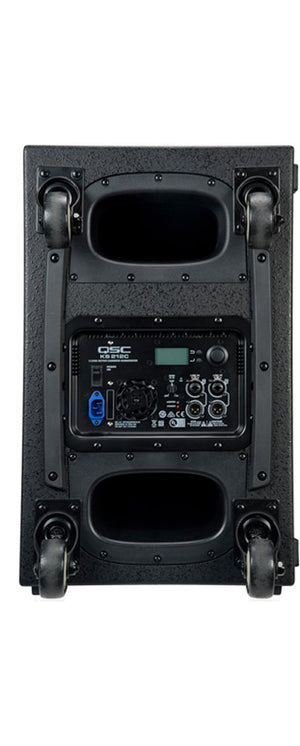 QSC KS212C