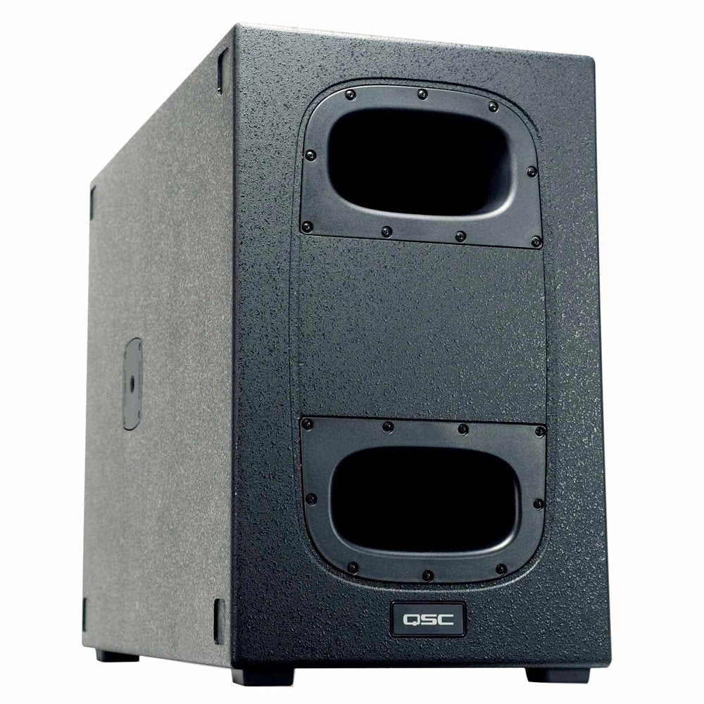 QSC KS212C