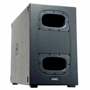 QSC KS212C