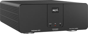 SPL Performer s900 - Black