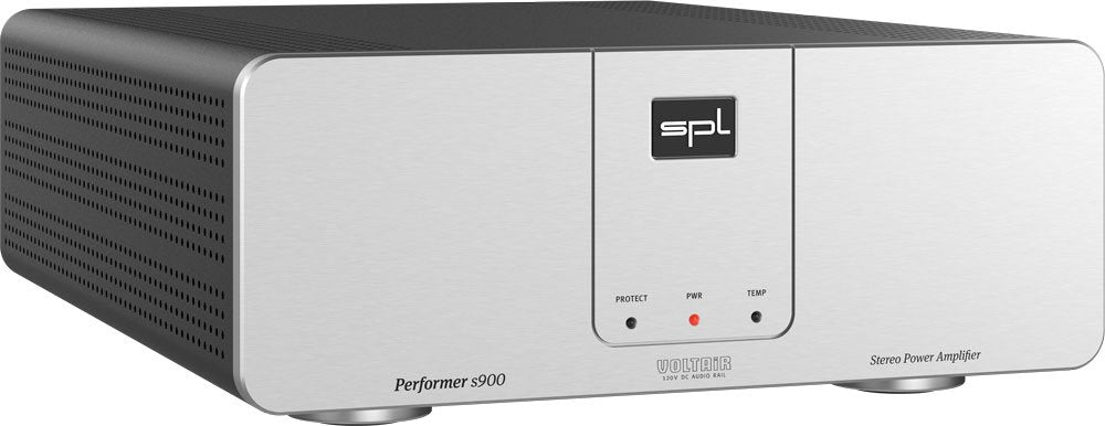 SPL Performer s900 - Silver