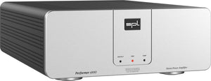 SPL Performer s900 - Silver