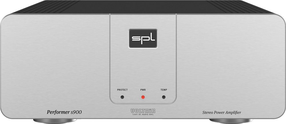 SPL Performer s900 - Silver