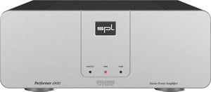 SPL Performer s900 - Silver