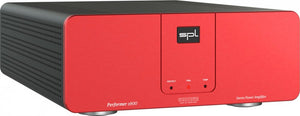 SPL Performer s900 - Red