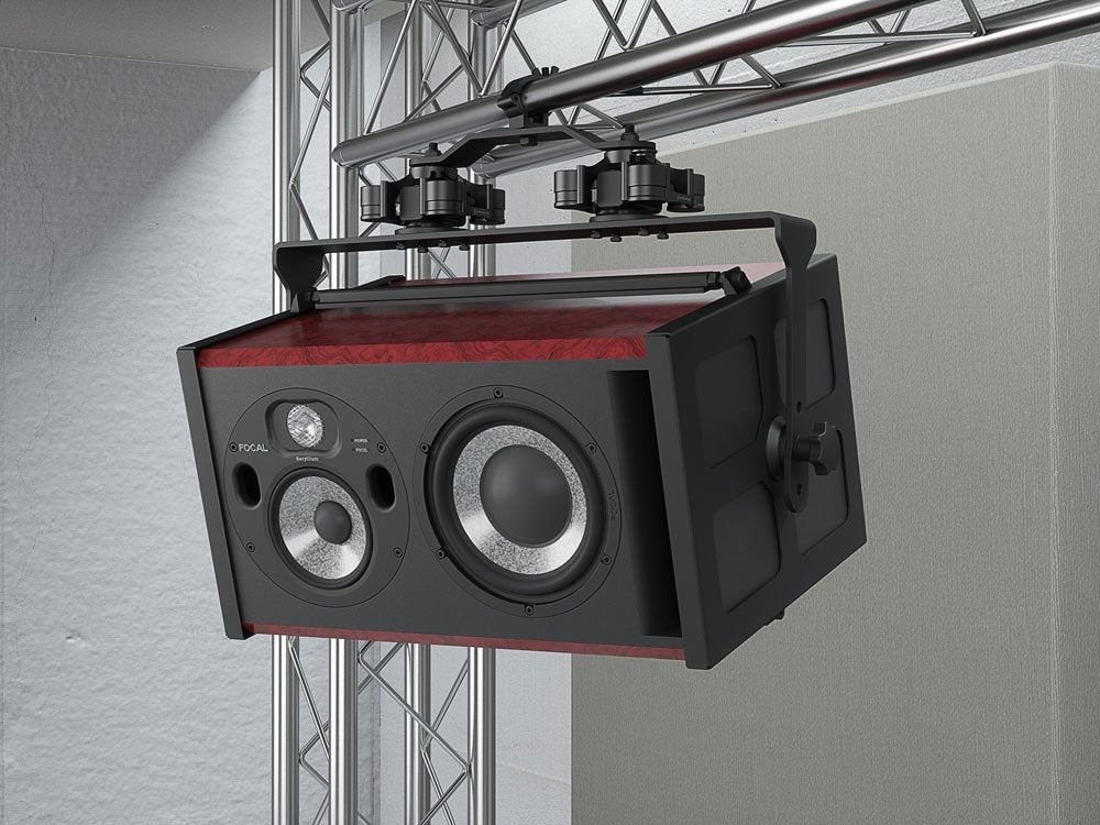 Isoacoustics X-Bracket Trio6