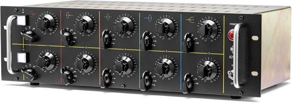 IGS Audio 825EQ