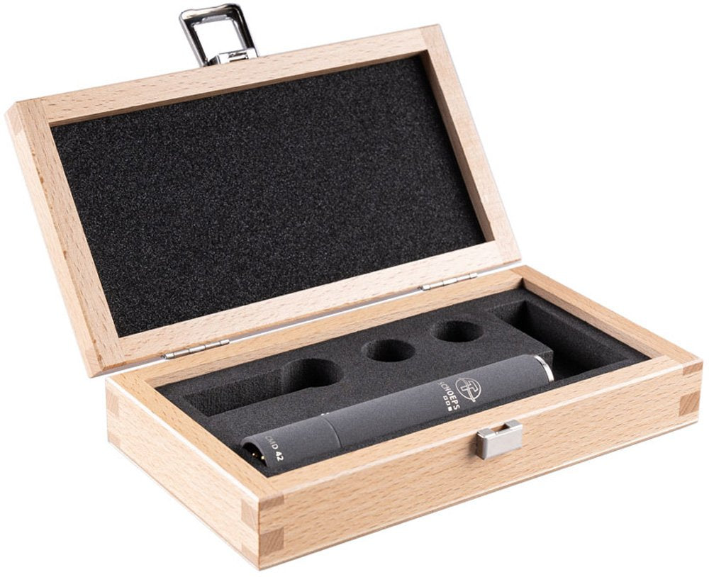 Schoeps CMD42