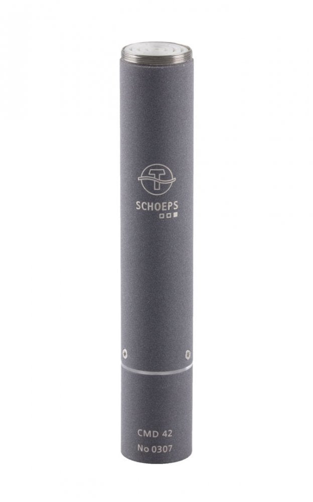 Schoeps CMD42
