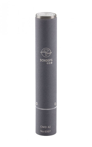Schoeps CMD42