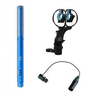 Schoeps CMIT RAD-1 Set
