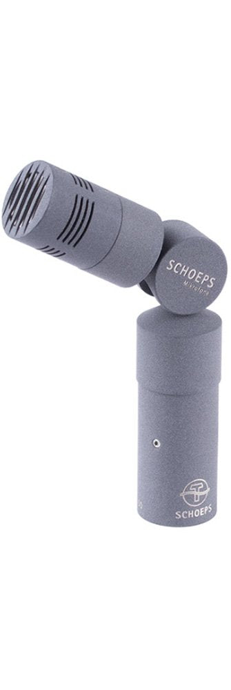 Schoeps GVCg