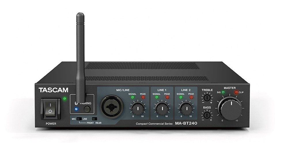 Tascam MA-BT240