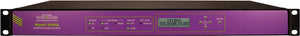 Studio Technologies Model 5401A Dante Leader Clock