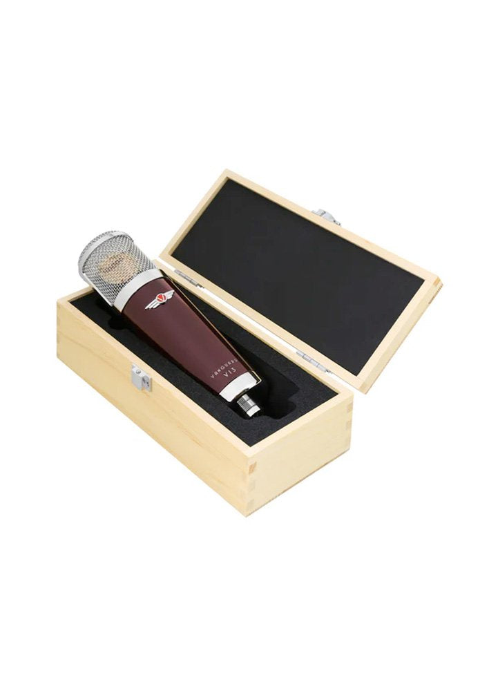 Vanguard Audio Labs V13 gen2 Cinemag Transformer