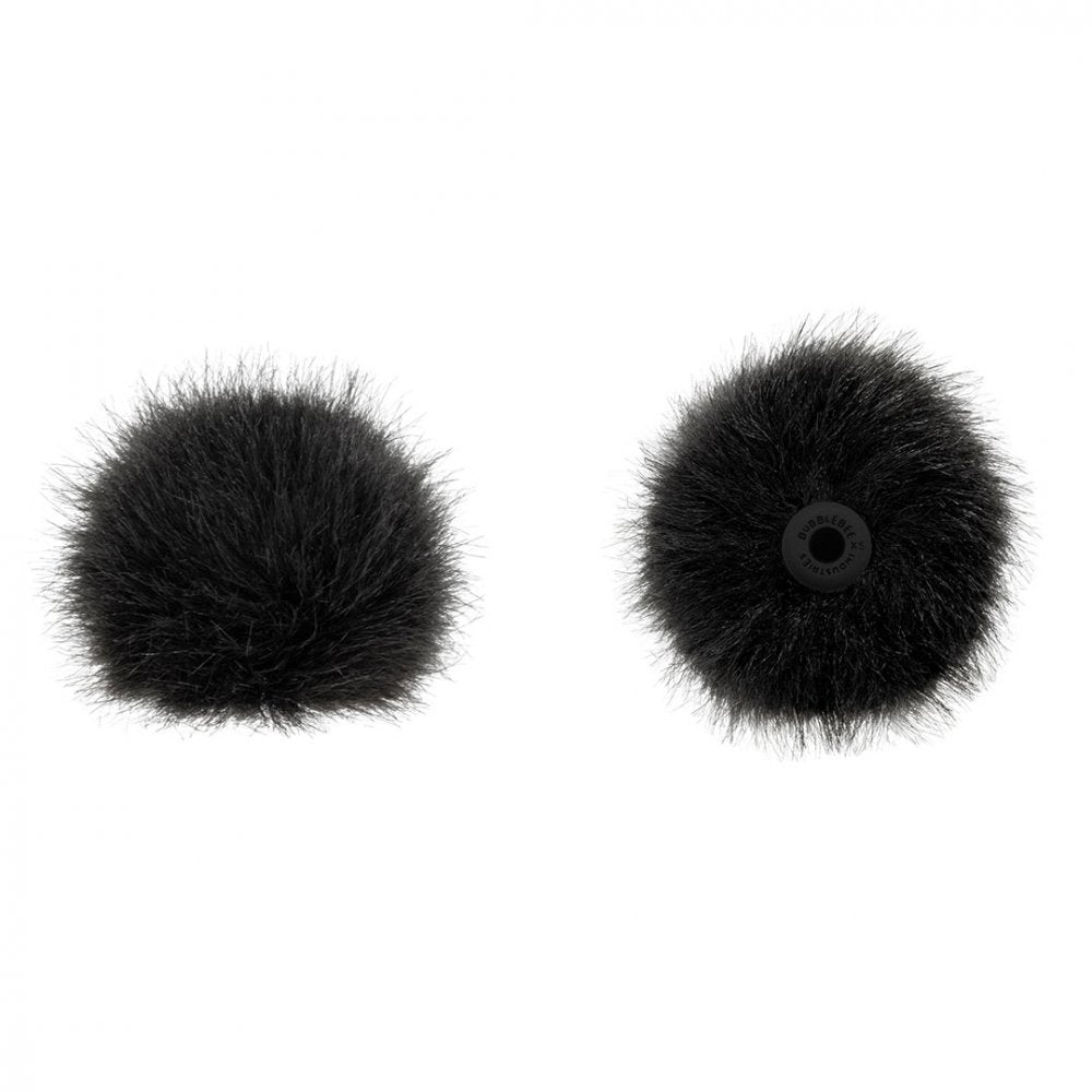 Bubblebee Industries The Windbubble PRO (Twin Pack) - XS, Black