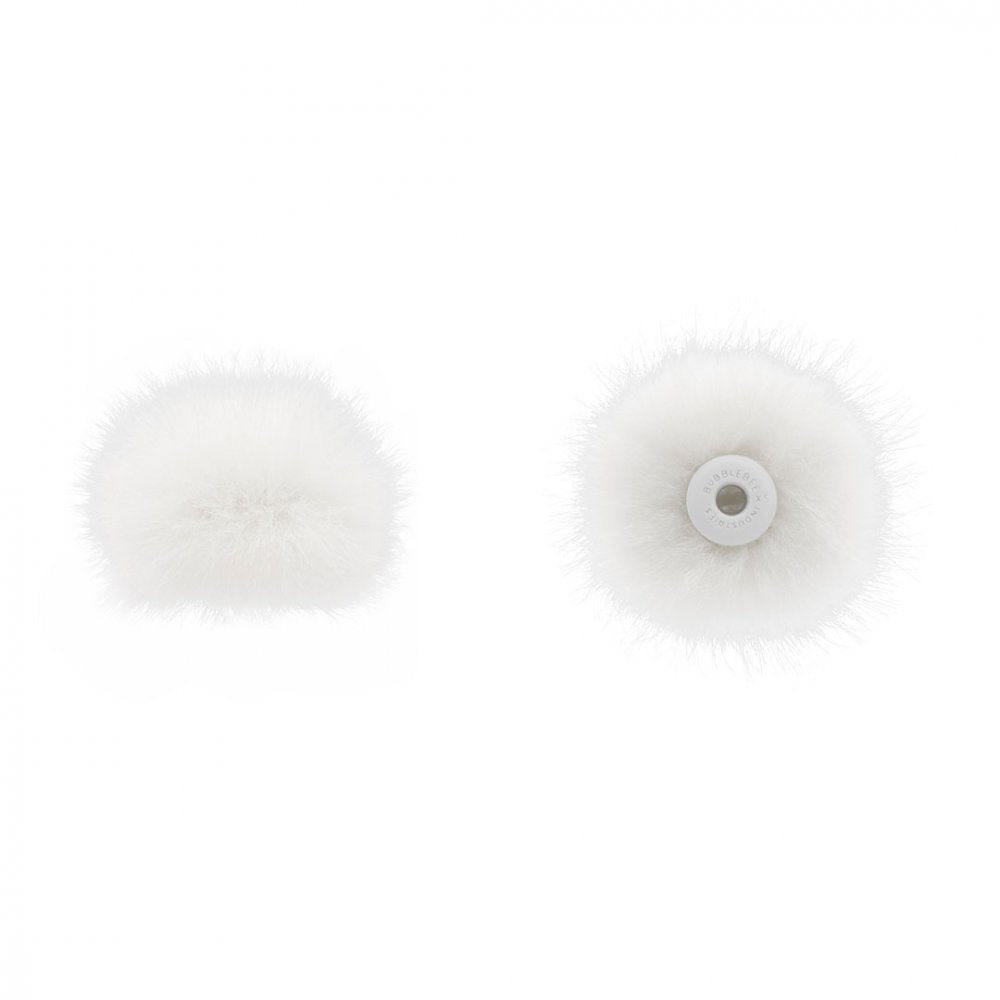 Bubblebee Industries The Windbubble PRO (Twin Pack) - XS, White