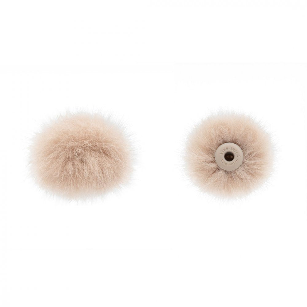 Bubblebee Industries The Windbubble PRO (Twin Pack) - XS, Beige