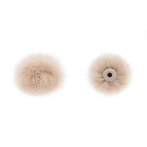 Bubblebee Industries The Windbubble PRO (Twin Pack) - XS, Beige