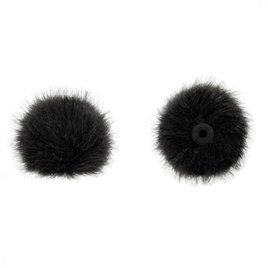 Bubblebee Industries The Windbubble PRO (Twin Pack) - XS Extreme, Black