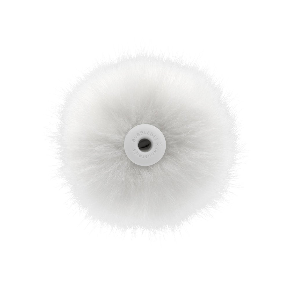 Bubblebee Industries The Windbubble PRO (Twin Pack) - XS Extreme, White