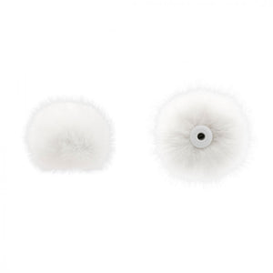 Bubblebee Industries The Windbubble PRO (Twin Pack) - XS Extreme, White