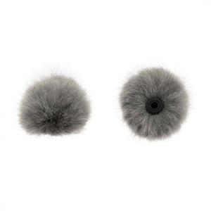 Bubblebee Industries The Windbubble PRO (Twin Pack) - XS Extreme, Grey