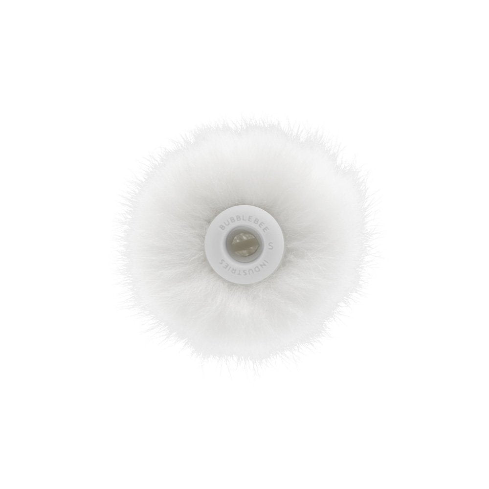 Bubblebee Industries The Windbubble PRO (Twin Pack) - Small, White