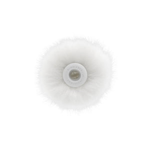 Bubblebee Industries The Windbubble PRO (Twin Pack) - Small, White