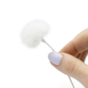 Bubblebee Industries The Windbubble PRO (Twin Pack) - Small, White